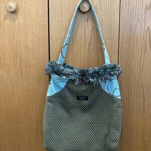 Bagolitas by Janice Shoulder Bag